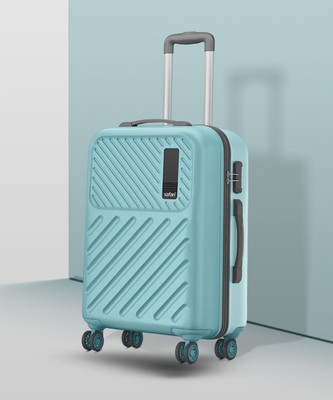 SAFARI ZODIAC 66 Check-in Suitcase 8 Wheels - 26 inch
