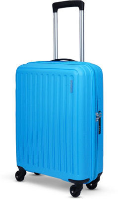 AMERICAN TOURISTER Combination Lock-Brandon Nxt Check-in Suitcase 4 Wheels - 20 inch