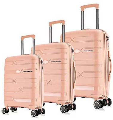 Hard body luggage sets on sale