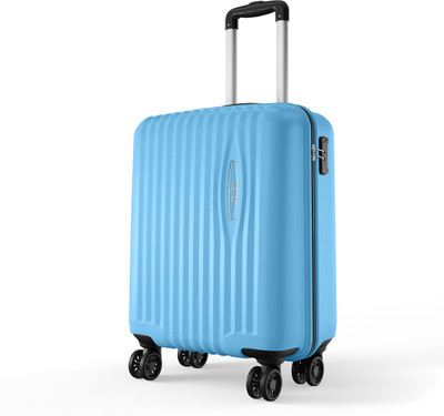 SAFARI Glimpse Pro 56 Cabin Suitcase 4 Wheels - 22 22