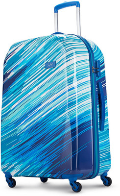 SKYBAGS Trnce 75 rdbody Trolley Bag Check-in Suitcase 8 Wheels - 30 inch