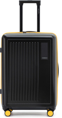 Mokobara The Transit Luggage- Check-in Check-in Suitcase 8 Wheels - 27 inch