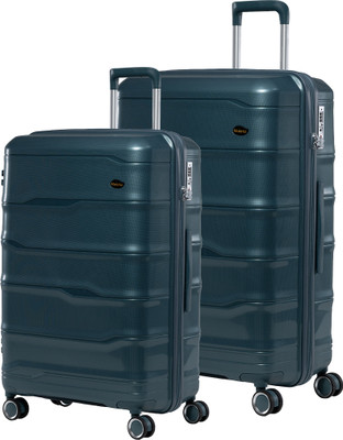 Maleta Desire Check-in Suitcase 8 Wheels - 24 inch
