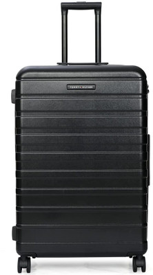 TOMMY HILFIGER Hoover Check-in Suitcase 8 Wheels - 30 inch