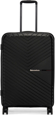 Calvin Klein SUSTAIN Expandable  Check-in Suitcase 8 Wheels - 24 inch