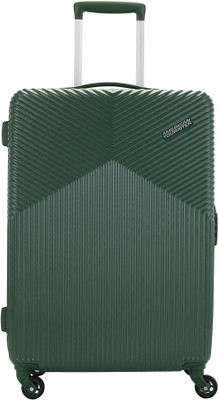 AMERICAN TOURISTER Georgia Check-in Suitcase 4 Wheels - 31 Inch