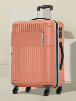 Safari Saber 77 Check-in Suitcase 4 Wheels - 30 inch