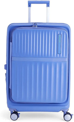 AMERICAN TOURISTER TRENTO+ Check-in Suitcase 8 Wheels - 28 inch