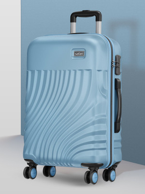 SAFARI KEPLAR 75 Check-in Suitcase 8 Wheels - 30 inch
