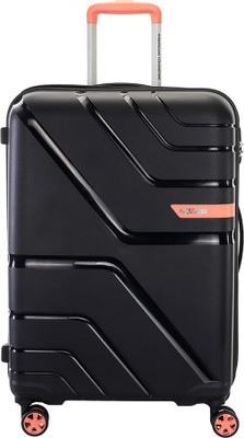AMERICAN TOURISTER UPLAND SPORT Check-in Suitcase 8 Wheels - 27 inch