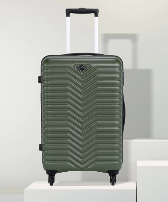 METRONAUT Pivot Check-in Suitcase 4 Wheels - 26 26 Inch