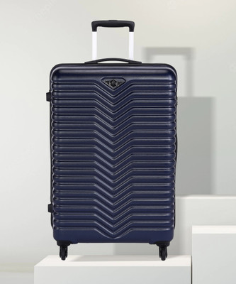 METRONAUT Pivot Check-in Suitcase 4 Wheels - 30 30 Inch