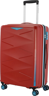 Kamiliant by American Tourister kam triprism colorbst sp68cred Check-in Suitcase 4 Wheels - 26 inch