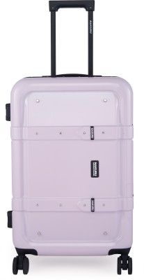 NAKURU NKU-1753126011610 Check-in Suitcase 4 Wheels - 24 inch