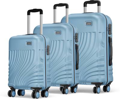 Safari 30 sales inch suitcase