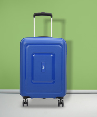 SKYBAGS BLITZ STROLLY 75 360 EL.BLUE Check-in Suitcase 4 Wheels - 29 inch