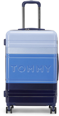 TOMMY HILFIGER Triton Pro Check-in Suitcase 8 Wheels - 30 inch