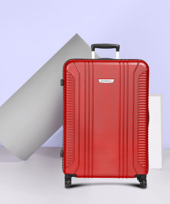 METRONAUT S02 Check-in Suitcase 4 Wheels - 28 inch