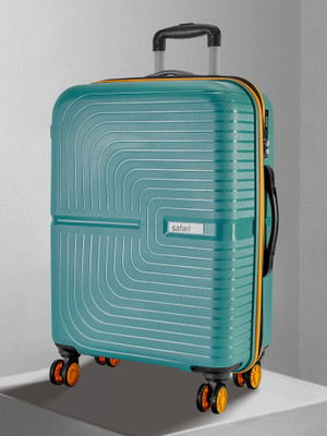 SAFARI ECLIPSENEO 75 Check-in Suitcase 4 Wheels - 30 inch
