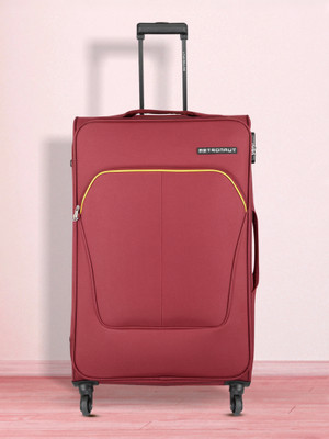 METRONAUT Supreme Cabin Suitcase 4 Wheels - 22 inch