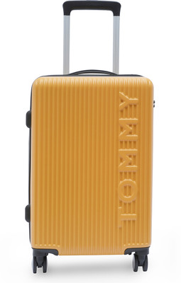 TOMMY HILFIGER Empire X Cabin Suitcase 8 Wheels - 23 Inch