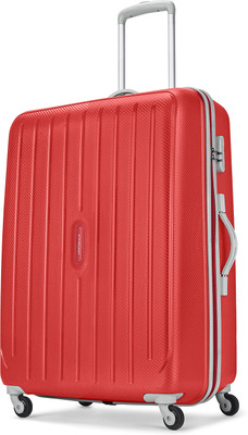 ARISTOCRAT 75 - Hardbody Trolley Bag Check-in Suitcase 4 Wheels - 30 inch