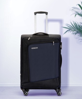 AMERICAN TOURISTER Vermont Spinner Expandable  Check-in Suitcase 4 Wheels - 31 inch