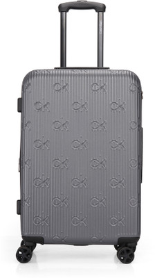 Calvin Klein INSIGINIA 2.0 Expandable  Check-in Suitcase 8 Wheels - 24 inch