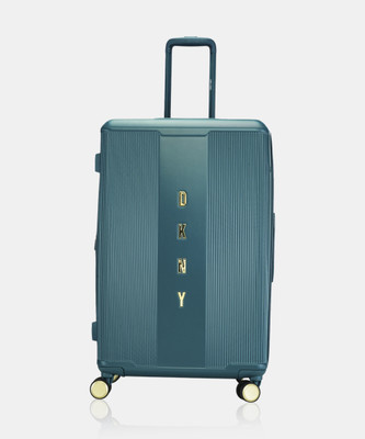 DKNY CENTER STAGE Expandable  Check-in Suitcase 8 Wheels - 30 inch