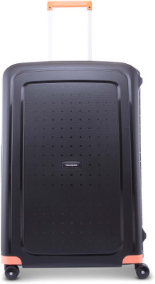 SAMSONITE SCURE S Expandable  Check-in Suitcase 4 Wheels - 27 inch