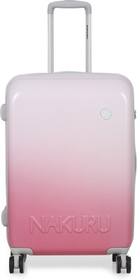 NAKURU NKU-2901181025937 Check-in Suitcase 4 Wheels - 24 inch