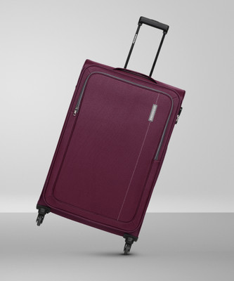 PROVOGUE Lead Check-in Suitcase 4 Wheels - 30 inch