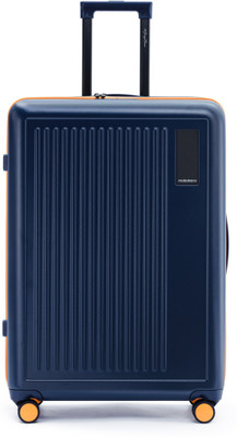 Mokobara The Transit Luggage - Check-in Large Check-in Suitcase 8 Wheels - 32 inch