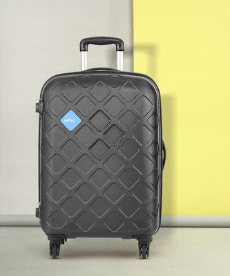 SAFARI MOSAIC 77 Check-in Suitcase 4 Wheels - 30 inch