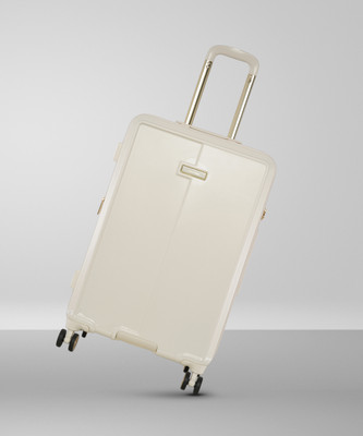 Calvin Klein PHYSIQUE Expandable  Check-in Suitcase 4 Wheels - 24 inch