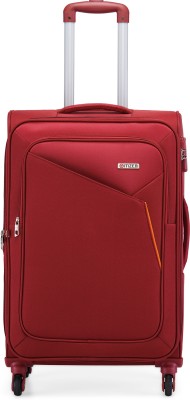 CITIZEN Meridian Transit Expandable  Check-in Suitcase 4 Wheels - 27 In