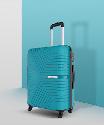 Safari Magnum Zeno 66 Check-in Suitcase 4 Wheels - 26 Inches