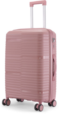 CITIZEN ARROWLITE ROSE GOLD 65 CM Check-in Suitcase 4 Wheels - 26 inch
