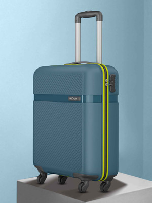 Safari Magnum Fury 55 Cabin Suitcase 4 Wheels - 22 Inches