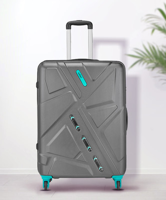 SAFARI AGILE 65 Check-in Suitcase 4 Wheels - 26 inch