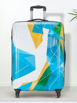 SAFARI Lma Check-in Suitcase 4 Wheels - 30 inch