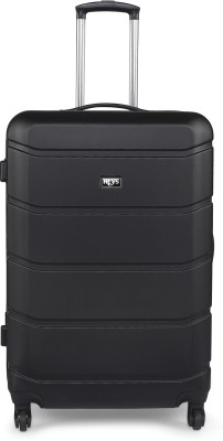 Heys ARMOURLITE Cabin Suitcase 4 Wheels - 21 inch