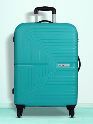 SAFARI ECLIPSE 75 Check-in Suitcase 4 Wheels - 30 inch