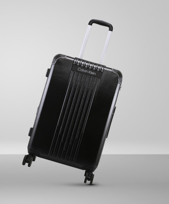 Calvin Klein RELIANT Expandable  Check-in Suitcase 4 Wheels - 24 inch