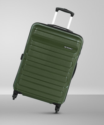 METRONAUT FLOW Check-in Suitcase 4 Wheels - 30 Inch