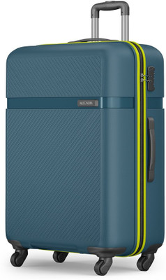 Safari Magnum Fury 75 Check-in Suitcase 4 Wheels - 30 Inches