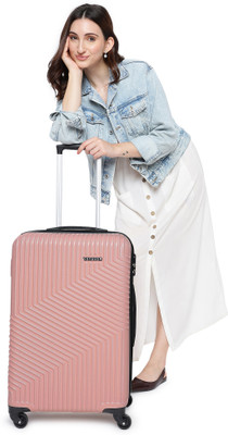 YAYAVAR Cairo Check-in Suitcase 4 Wheels - 26 Inch