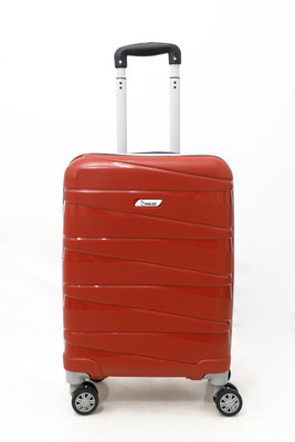 flymiles Suitcase bag PC Check-in Suitcase 8 Wheels - 20 inch