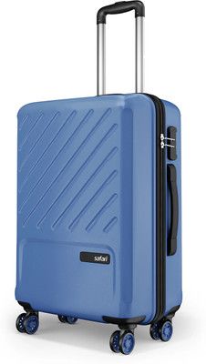 SAFARI Symphony Check-in Suitcase 8 Wheels - 26 inch