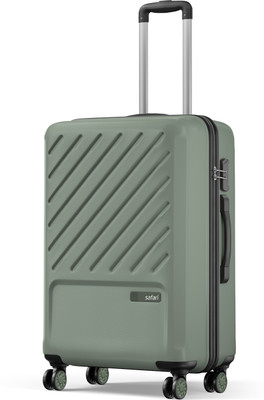 SAFARI Symphony Check-in Suitcase 8 Wheels - 26 inch